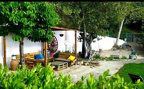 Larrion Hostal - Ostatua